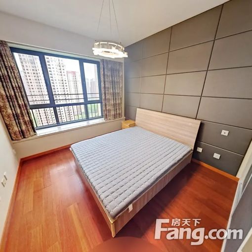 整租·仁恒滨河湾 2室2厅 南