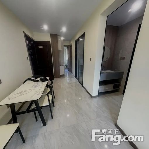 整租·阳光城文澜府 3室2厅 南