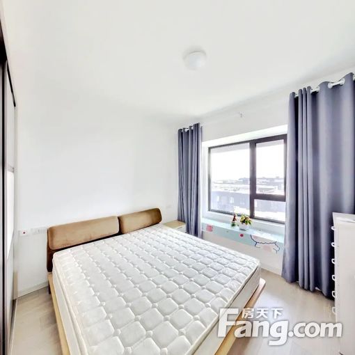 整租·龙湖天璞 3室1厅 南/北