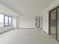 新上洋楼 横厅 精装带地暖 外在旁 着急出