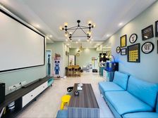 天街旁 近环线 精装三房 可小刀