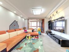 兴都苑 3室1厅 146.25平