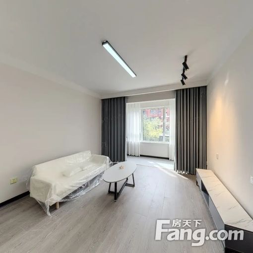 整租·中海·锦城 3室2厅 南/北