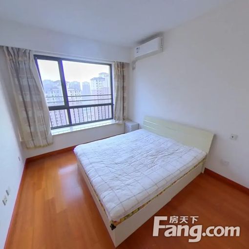 整租·仁恒滨河湾 2室1厅 南/北