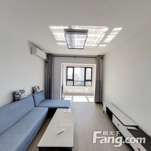 整租·雅居乐御宾府雅玥 3室1厅 南