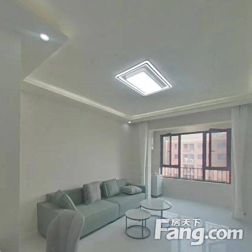 整租·阳光城·未来悦 3室1厅 南