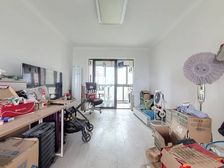 万业紫辰苑3室2厅 精装未入住 南北通透 视野好直面白沙公园