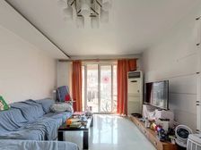 南北直通 落地窗 高区楼层 看陆家嘴三件套 业主诚售,价格