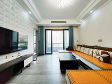 精装爱房 装修花了30颗 全屋品牌家电 业主卖了换别墅