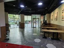 朝外SOHO底商200平 4米层高 适合多业态经营