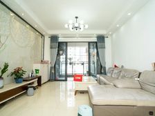 业主急售【方直珑湖湾】精致实惠4房,看小区绿化,要房不要钱!