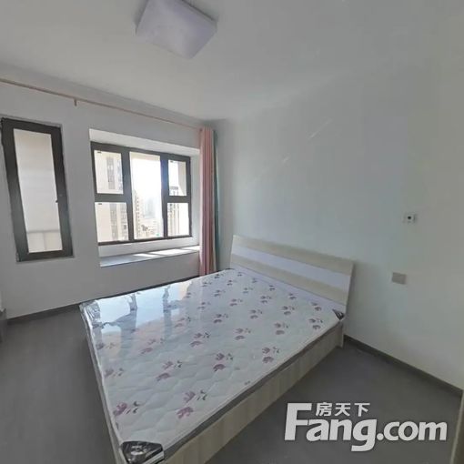 整租·富力合祥园 2室1厅 南/北