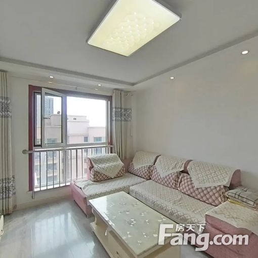 整租·丰达园 2室1厅 南