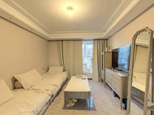 亦庄橡树湾 3室2厅 123.49平