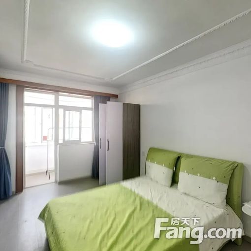 整租·剧场西里 2室2厅 南/北