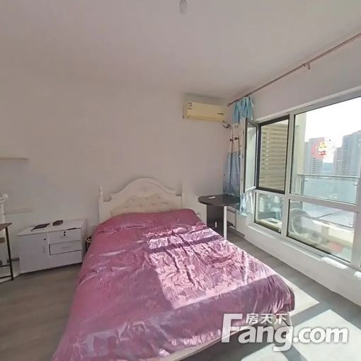 整租·星宇花园 2室1厅 南