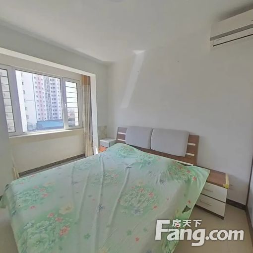 整租·米兰阳光花园 2室1厅 南