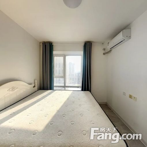 整租·雍锦香颂 2室1厅 南