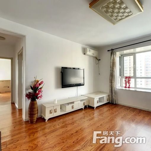 整租·丰达园 3室1厅 南