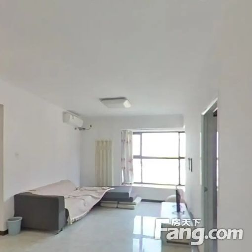 整租·富力又一城合安园 3室2厅 南