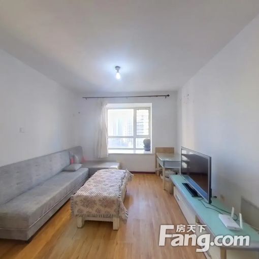 整租·丰达园 3室1厅 南