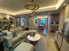 中建虹溪璟庭,科技城精装 现房销售 周边产业链齐全 拎包入住