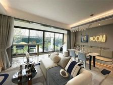 实力开发商?有保障 超配四大网红商业?更便捷自带双会所带装修