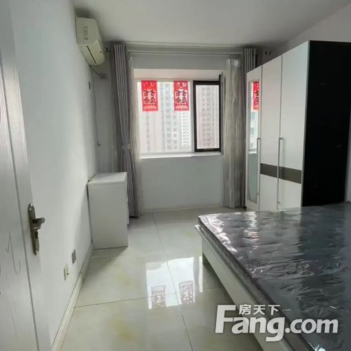 整租·鑫洋园 2室1厅 南