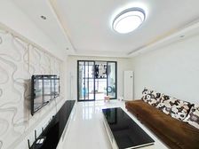 中间费0.5,曹路家苑 91.49平3房南北通透 着急出售