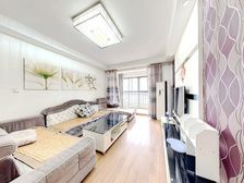 新里柏仕公馆 2室1厅 南