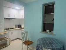 肇嘉浜地铁口 精装南北2房1厅 1995年房龄 中区 价可谈