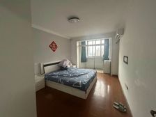 房东诚售!送固定车位!门口地铁站!接受置换和动迁!看房有钥匙