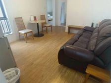 笋盘降世 肇嘉浜路地铁口 老干部分房 户型楼层采光视野俱佳