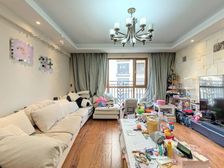 万泰麓溪公馆 3室2厅 165.85平