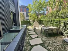 后沙峪新房联排 央企匠心打造 大面宽短进深 核心位置高端品质