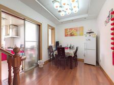 狮山新苑 3室2厅 77.98平