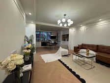 徐家汇花园 120平3居 南北向精装修 安静不临街