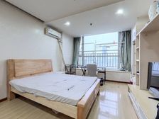 狮山峰汇 1室1厅 39.71平