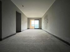 手慢无 江山樾三期北 108.93平3居 南向毛坯 着急出售