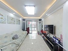 新城吾悦广场 南北通透,采光好 装修好,环镜优美 视野好,诚