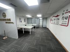 劲松地铁口 海文大厦 92平精装 户型方正 楼内配套齐全