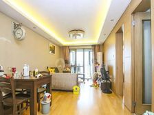 长阳半岛 万科1号院 純南向2居室.看房方便 业主诚心出售