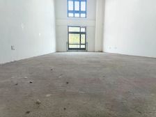 急急急售 新上联排别墅,四层带车位双露台,户型方正采光好