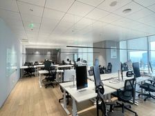 朝外MEN 精装修 带家具 高区 地标建筑 朝阳门商圈近地铁