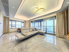 业主急用钱,委托急售,带车位,全新未住人,随时看房,价格可谈