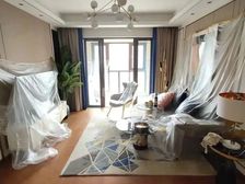 样板房急售!读艾溪湖三中 3号线地铁口 万科四季花城旁