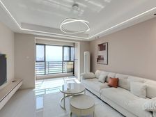 即见即所得没有住过采光视野无遮挡 看房随时