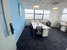 人民东路全包价!上马墩广瑞路地铁口!崇文大厦 8人间边套很棒