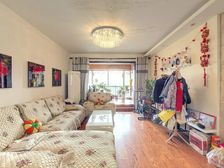 人才公寓 大户型 好楼层 采光好