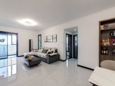 领世郡人才大两室,边户,装修OK,业主寻找有缘人